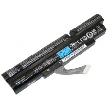 Replacement for Acer Gateway ID57H Battery 4400mAh 6Cell