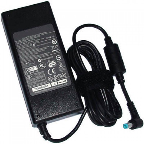 dbx GENUINE ACER ASPIRE 5745 LAPTOP AC ADAPTER CHARGER NEW 
