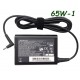 Replacement New 65W 19V 3.42A Acer Chromebook 15 C910 AC Adapter Charger Power Supply
