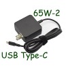 Replacement New HP EliteBook 1040 G4 45W/65W/90W USB-C USB Type-C AC Adapter Charger Power Supply