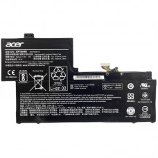 Replacement New Acer AP16A4K Laptop Battery Spare Part 11.25V 3Cell 42WH