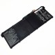 Replacement Acer TravelMate P2 TMP238-M 15.2V 3220mAh 48WHr Battery Spare Part