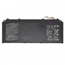 Replacement Acer Spin 5 SP513-52N 11.55V 4670mAh 53.9Wh Battery Spare Part