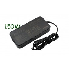 Replacement New Asus ZenBook Pro 15 UX580GD-BI7T5 150W 19.5V 7.7A Slim AC Adapter Charger Power Supply