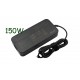 Replacement New Asus ZenBook Pro 15 UX580GD 150W 19.5V 7.7A Slim AC Adapter Charger Power Supply
