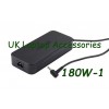New Asus VivoBook Pro N752VX i7 6700HQ 120W 19V 6.32A Slim AC Adapter Charger Power Supply