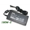 New Asus ROG Strix GL702V GL702VM-GC003T 19.5V 9.23A 180W Slim AC Adapter Charger Power Supply