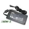 New Asus ROG G751J G751JM 19.5V 9.23A 180W Slim AC Adapter Charger Power Supply