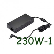 Asus ROG Zephyrus GX501VI-GZ021T 230W 19.5V 11.8A AC Adapter Charger Power Supply