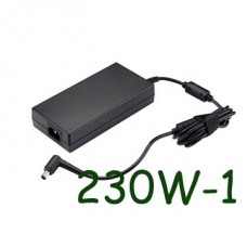 Asus ROG Strix SCAR II GL704GW-DS76 230W 19.5V 11.8A AC Adapter Charger Power Supply