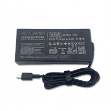 New Asus ProArt P16 H7606 H7606W H7606WR Laptop 240W Smart AC Adapter Charger Power Supply
