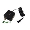 New Asus ZenBook UX410U UX410UF 65W 19V 3.42A Slim AC Adapter Charger Power Supply