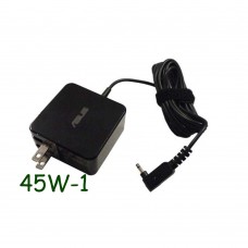 New Asus Zenbook Flip UX360UAK 45W 19V 2.37A Slim AC Adapter Charger Power Supply