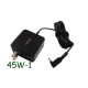 New Asus VivoBook 15 X510 X510U X510UA 45W 19V 2.37A Slim AC Adapter Charger Power Supply