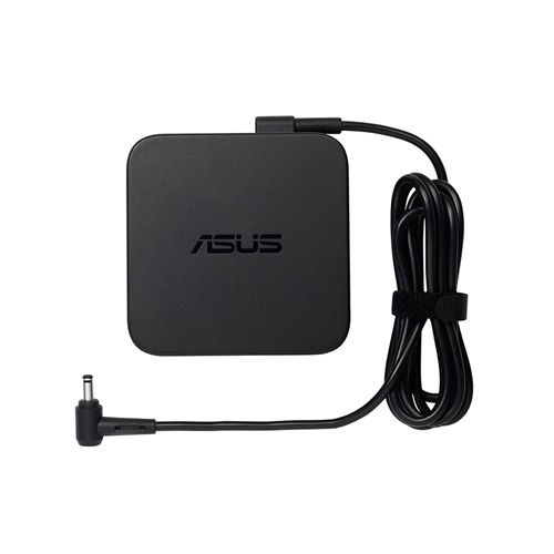 19V AC Adapter Charger For Asus Vivobook 17 M712D M712DA M712DK M712DA-WH34 Laptop - Black