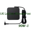 New Asus X751L X751LJC 19.5V 3.42A 65W Slim AC Adapter Charger Power Supply