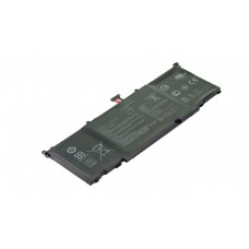 Replacement New Battery For Asus FX502 FX502V FX502VD Laptop 15.2V 64WH
