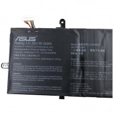 Replacement New Battery For Asus ZenBook Flip 13 UX362 UX362F UX362FA Laptop Battery 11.55V 50WH