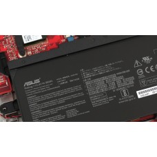 Replacement New Battery For Asus Rog G703 G703G G703GX Laptop Battery 8Cell 14.4V 96WH