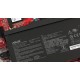 Replacement New Battery For Asus Rog G703 G703G G703GX Laptop Battery 8Cell 14.4V 96WH