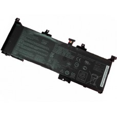 Replacement Asus C41N1531 Battery 15.2V 62WH 4Cell