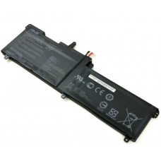 Replacement New Asus C41N1541 Laptop Battery 15.2V 76WH 4Cell