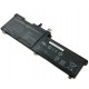 Replacement Asus ROG Strix GL702 GL702ZC Laptop Battery 15.2V 76WH 4Cell