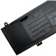 Replacement 15.4V 90WH 4Cell Asus C41N2013 Laptop Battery