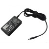 Replacement New Dell Inspiron 17 7773 i7773 P30E 2-in-1 Laptop 65W Slim AC Adapter Charger Power Supply