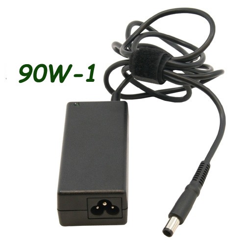 Replacement New Dell Latitude 3120 Laptop 65W AC Adapter Charger Power  Supply