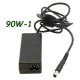 Replacement AC Adapter Charger For Dell Vostro 2520 Laptop Power Supply 