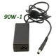 Replacement AC Adapter Charger For Dell XPS 17 (L701X) Laptop Power Supply 