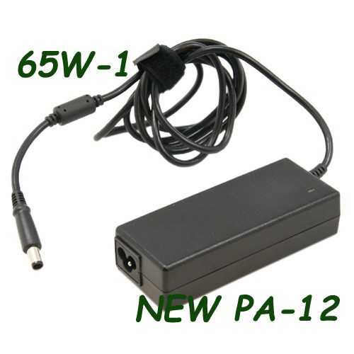 Replacement New Dell Latitude 14 5410 P98G P98G007 Laptop 65W/90W AC Adapter  Charger Power Supply