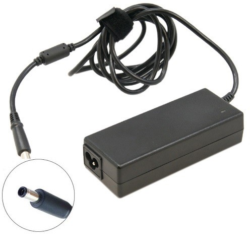 Replacement New Dell Latitude 14 3420 P144G Laptop 65W   AC  Adapter Charger Power Supply