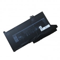 Replacement Dell Latitude 13 7300 P99G P99G001 Laptop Battery Spare Part 11.4V 3Cell 42WHr&7.6V 4Cell 60WHr