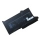 Replacement Dell Latitude 13 5300 P97G P97G001 Laptop Battery Spare Part 11.4V 3Cell 42WHr&7.6V 4Cell 60WHr