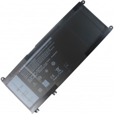 Replacement Dell Latitude 13 3380 P80G P80G001 Laptop Battery Spare Part 15.2V 4Cell 56WHr