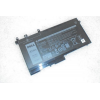 Replacement Dell Latitude 14 5495 P72G P72G003 Laptop Battery Spare Part 42WHr 51WHr 68WHr