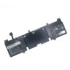 Replacement Dell Alienware 13 R2 P56G P56G002 Gaming Laptop Battery Spare Part 14.8V 51WHr/15.2V 62WHr