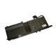 Replacement Dell Alienware 15 R3 P69F P69F001 Laptop Battery Spare Part 15.2V 4Cell 68WHr/11.4V 6Cell 99WHr