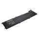 Replacement Dell 4GVGH RRCGW 11.4V 3Cell 56WHr 6Cell 84WHr Battery Spare Part