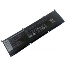 Replacement New Dell 69KF2 Laptop Battery Spare Part 11.4V 6Cell 86WH