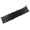 Replacement Dell XPS 15 9560 11.4V 3Cell 56WHr&6Cell 97WHr Battery Spare Part