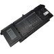 Replacement New 4Cell 63WH Dell TN2GY 0TN2GY Laptop Battery Spare Part