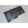 Replacement Dell Latitude 14 5495 P72G P72G003 Laptop Battery Spare Part 42WHr 51WHr 68WHr