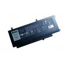 Replacement Dell Vostro 14 5459 V5459 Laptop Battery Spare Part 11.1V 3Cell 43WHr