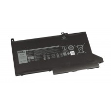Replacement Dell Latitude 14 7490 P73G P73G002 Laptop Battery Spare Part 11.4V 3Cell 42WHr&7.6V 4Cell 60WHr