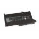 Replacement Dell Latitude 14 7490 P73G P73G002 Laptop Battery Spare Part 11.4V 3Cell 42WHr&7.6V 4Cell 60WHr