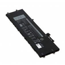 Replacement New 6Cell 87WH Dell Alienware x17 R1 P48E P48E001 Laptop Battery Spare Part