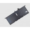 Replacement Dell Latitude 13 3301 P114G P114G001 Laptop Battery Spare Part 7.6V 4Cell 45WHr/52WHr